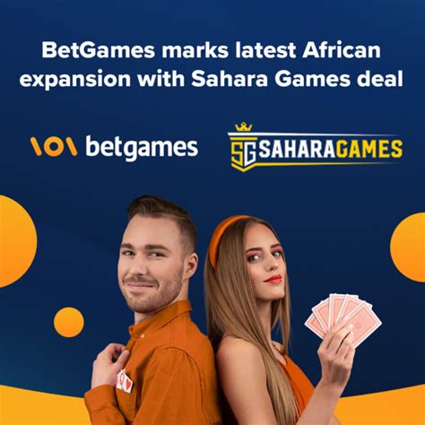 Play Betgames Africa Online .